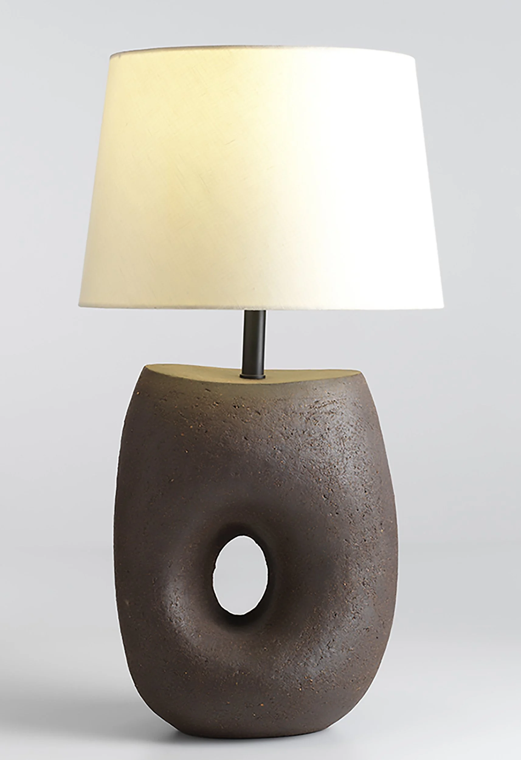 Portal Lamp No. 9