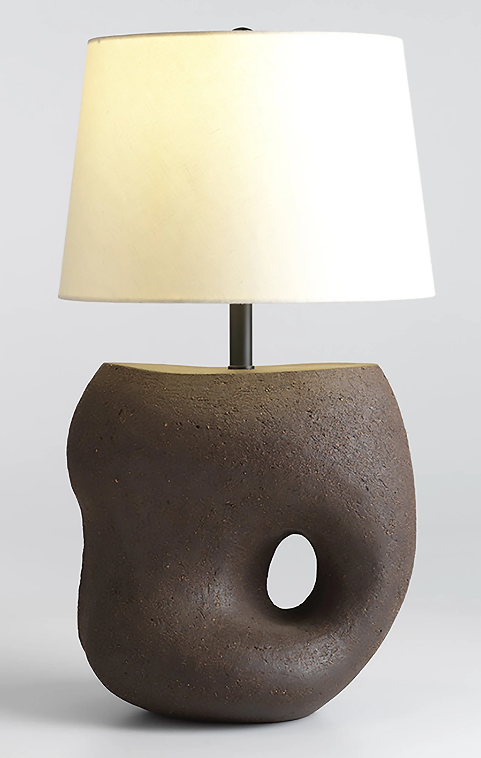 Portal Lamp No. 27