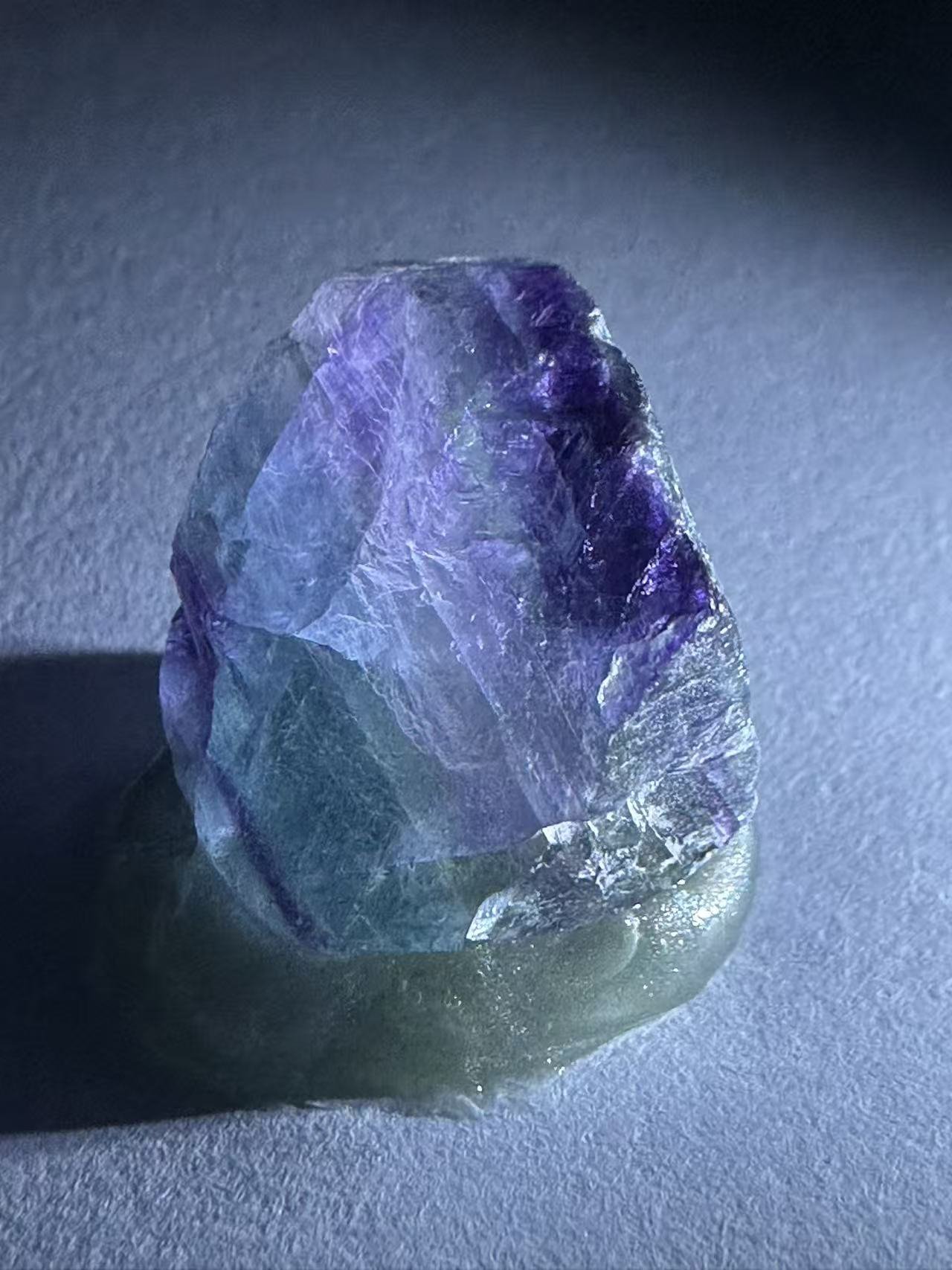 Fluorite