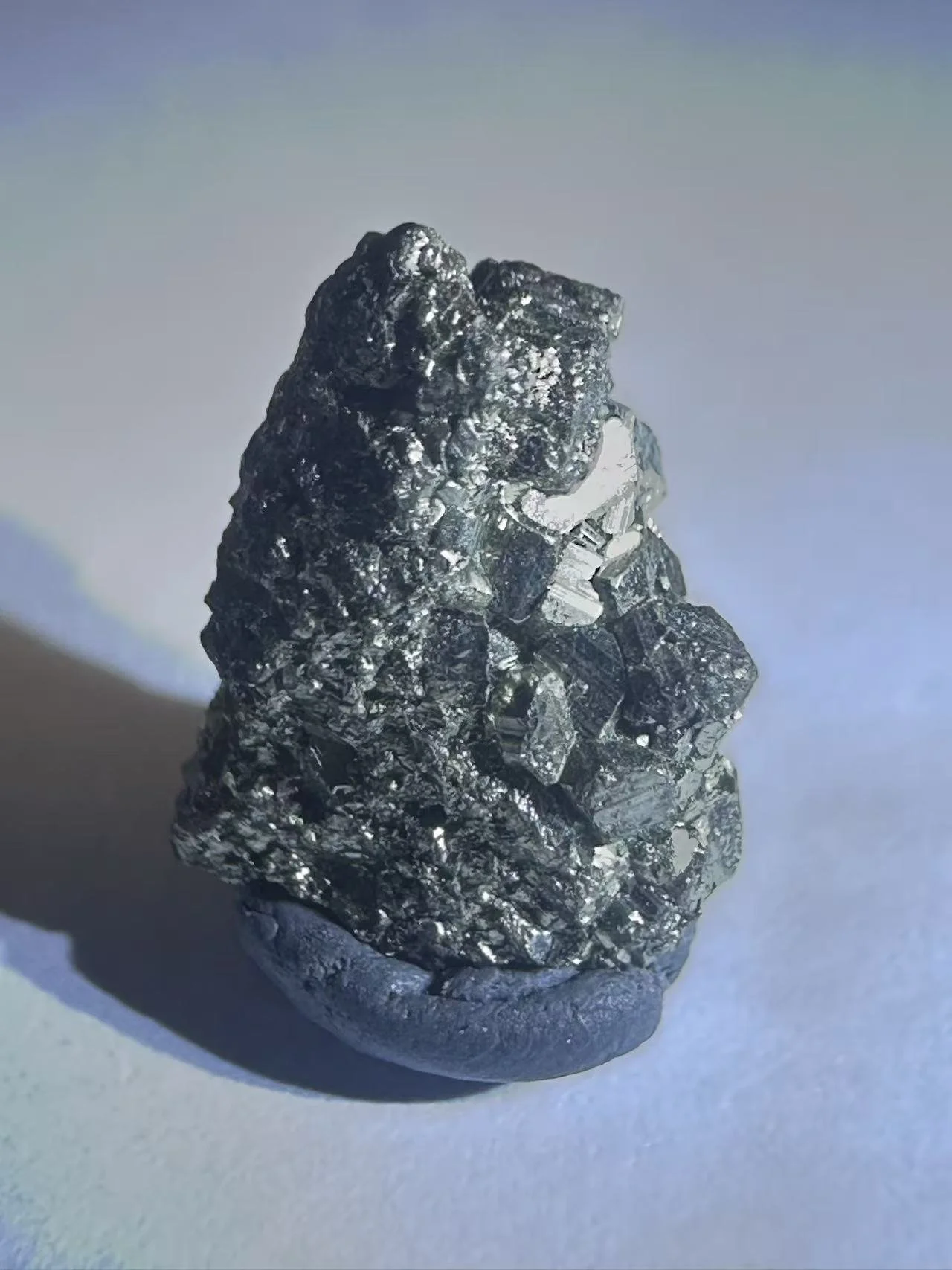 Chalcopyrite