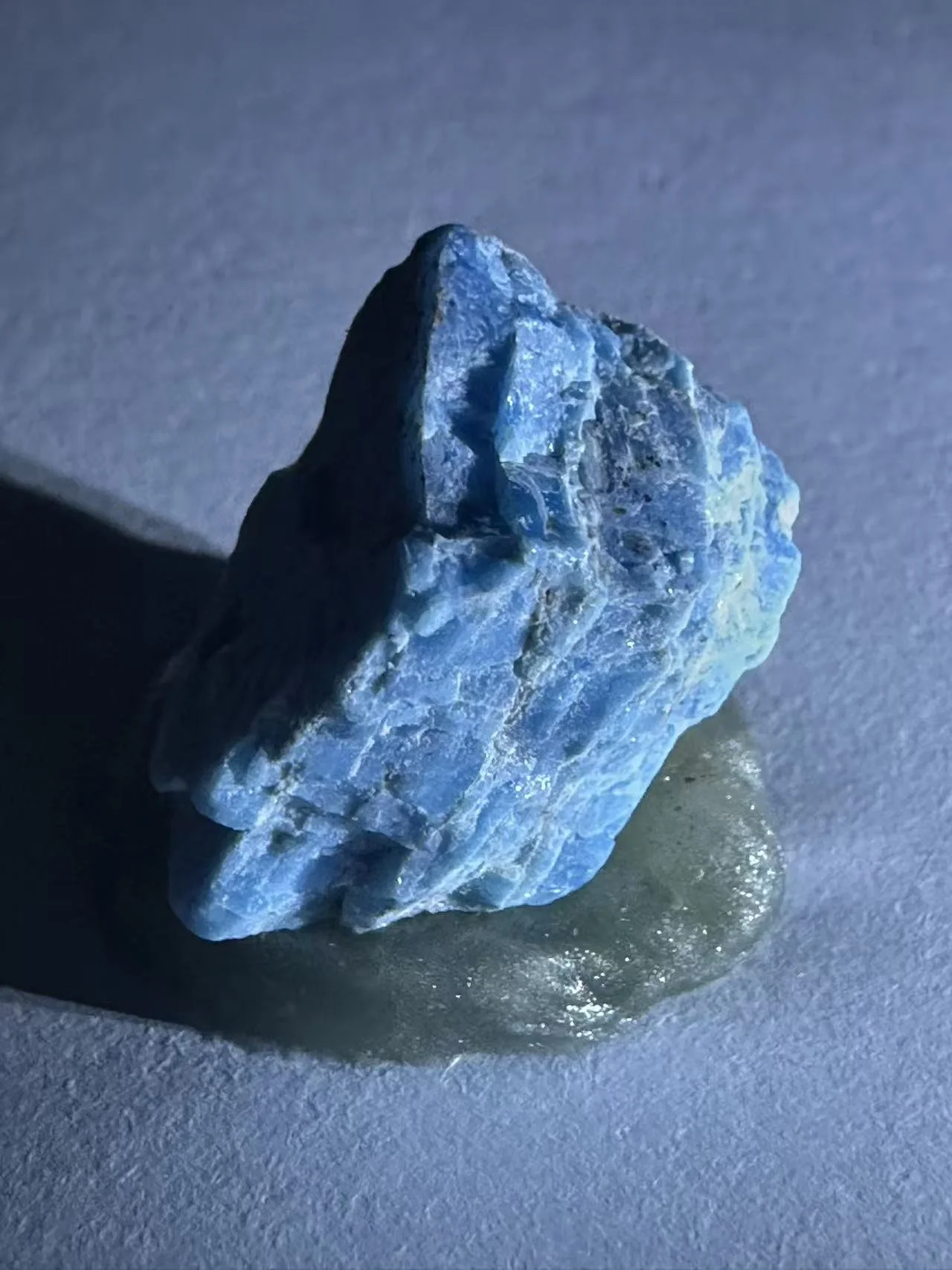 Apatite