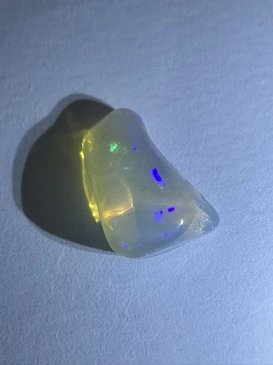 Opal