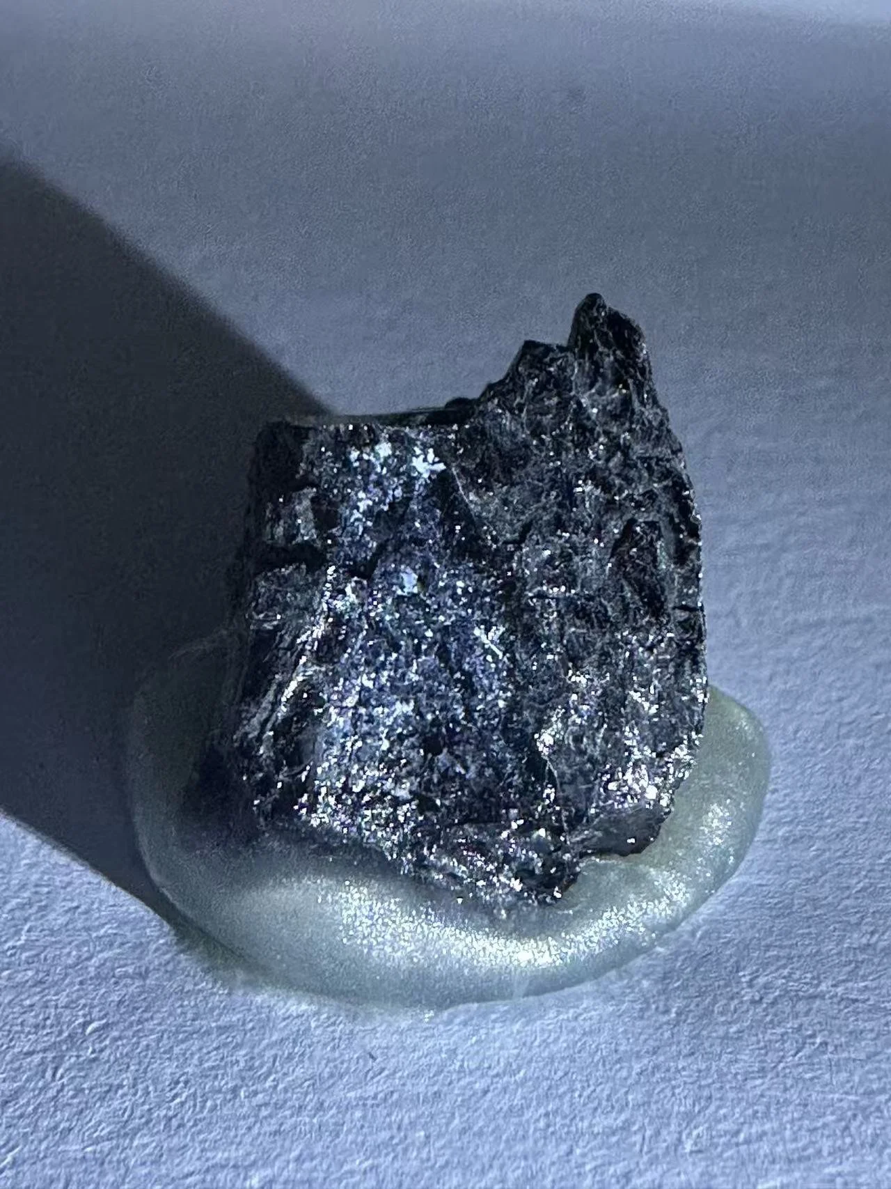 Schorl