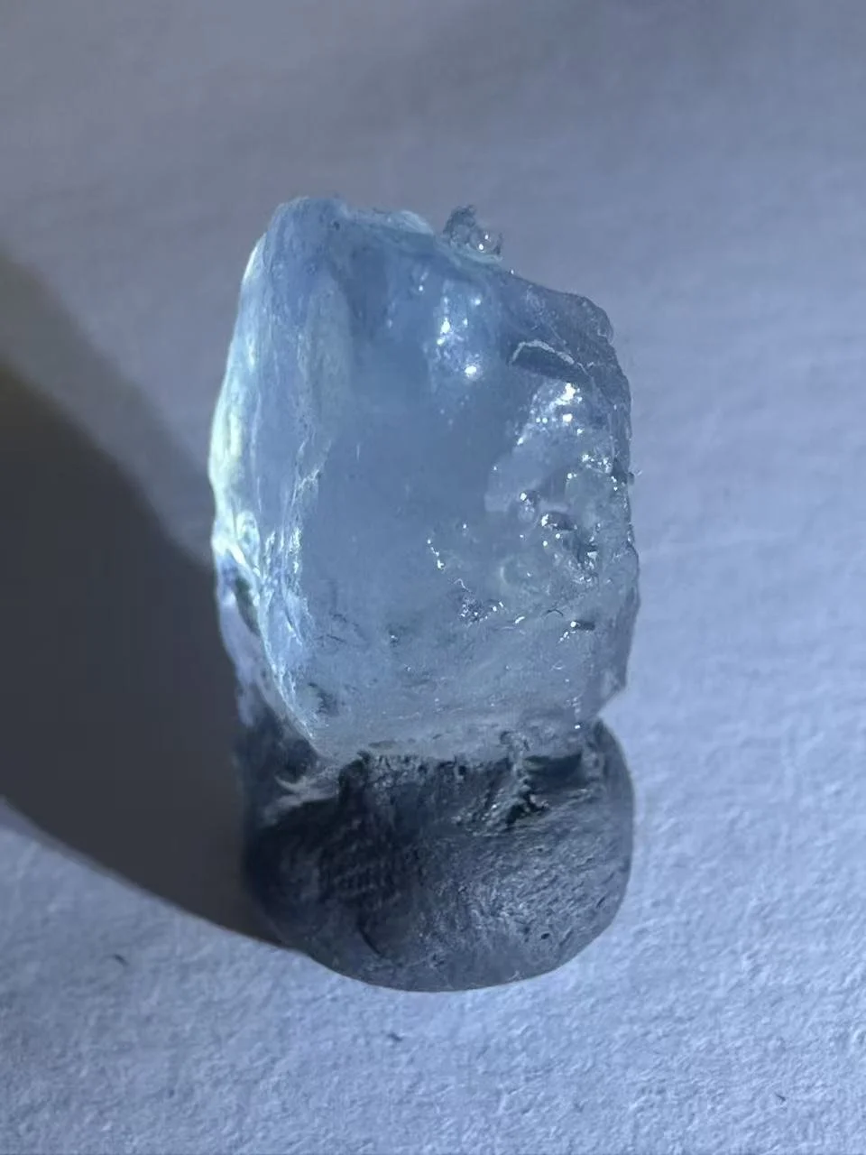 Aquamarine