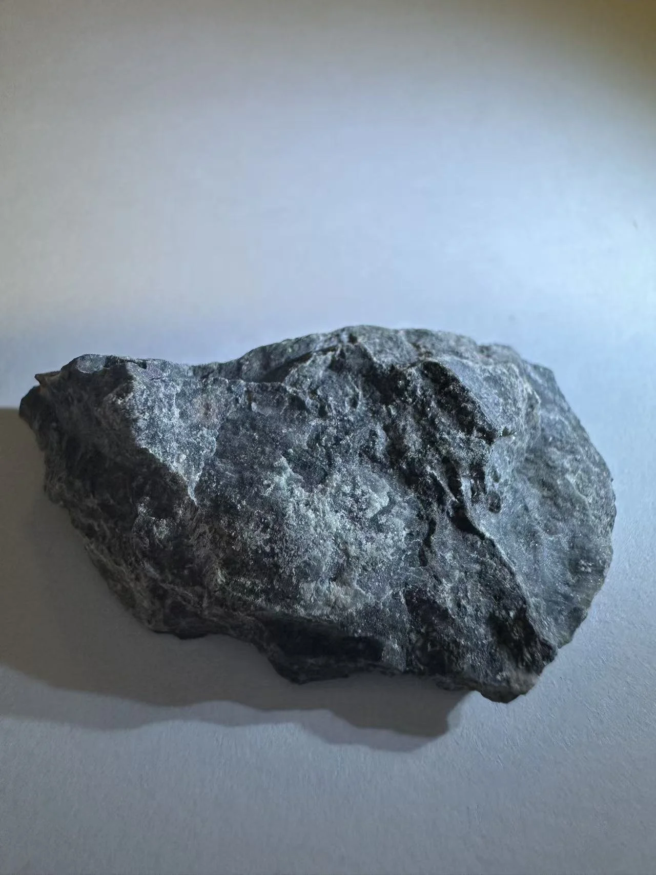 Pyrophyllite