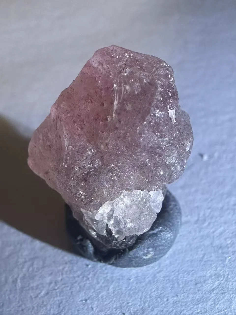 Strawberry Quartz