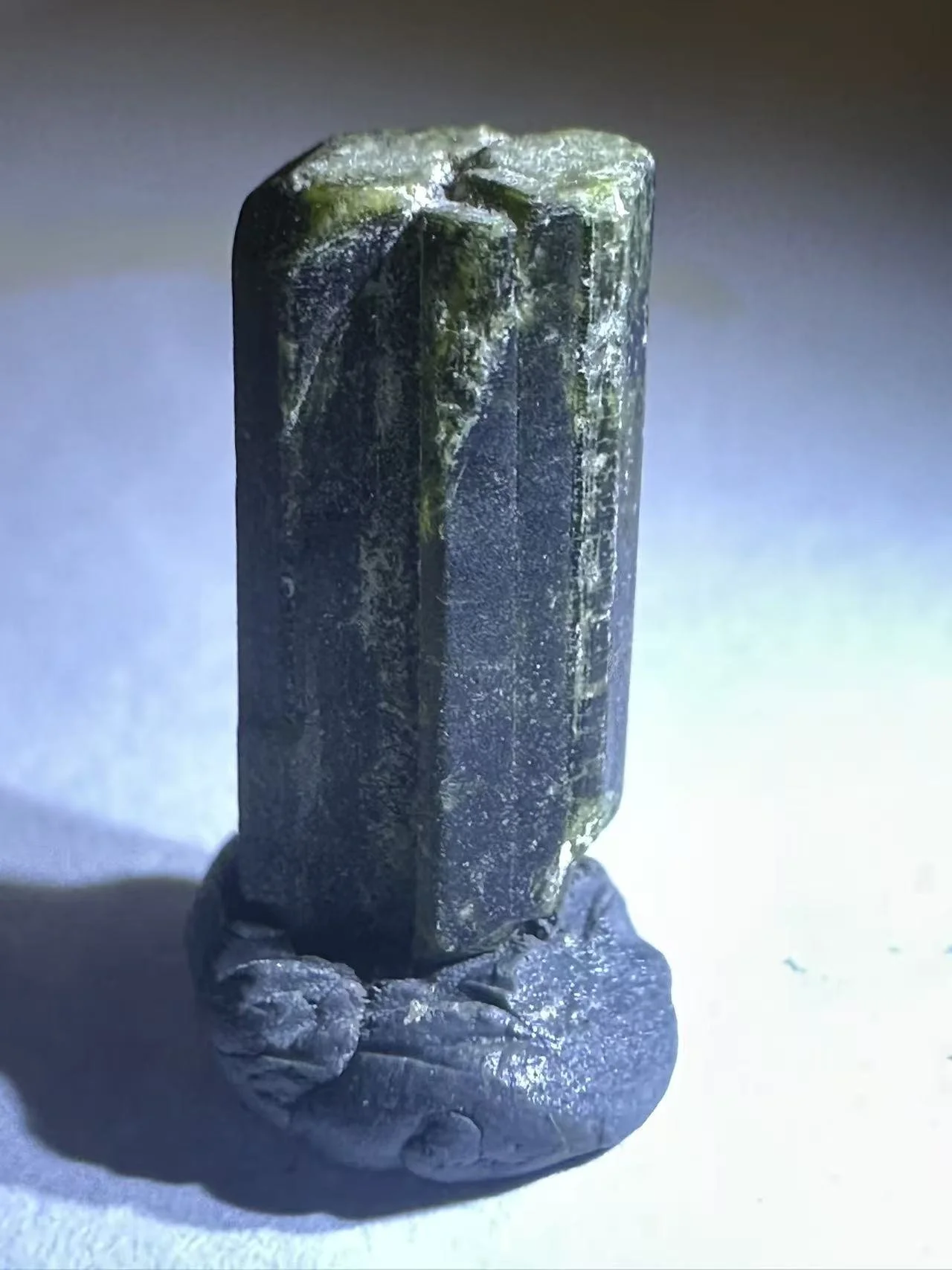Epidote