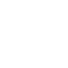 Three white circles arranged in a triangular pattern on a black background, with a smaller circle above them.