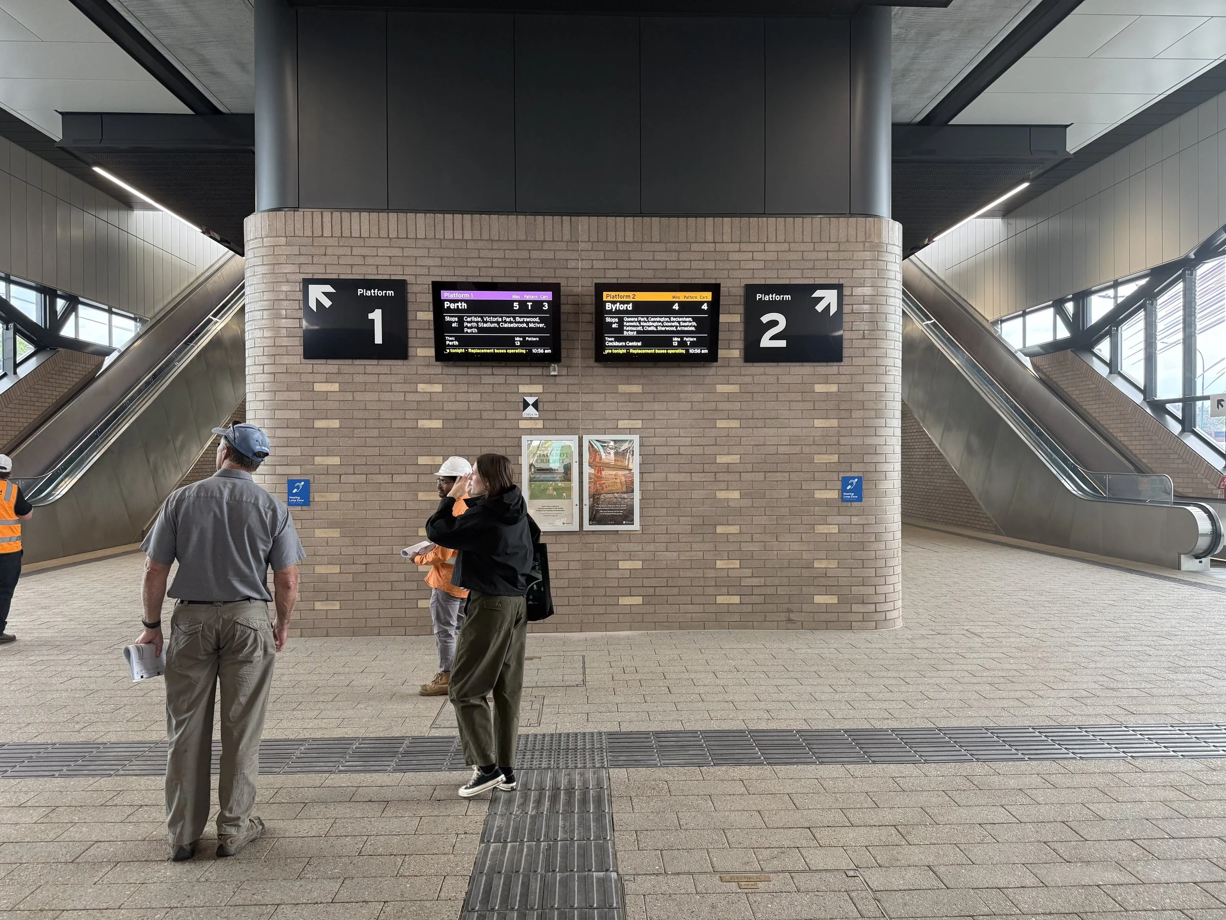 Transperth