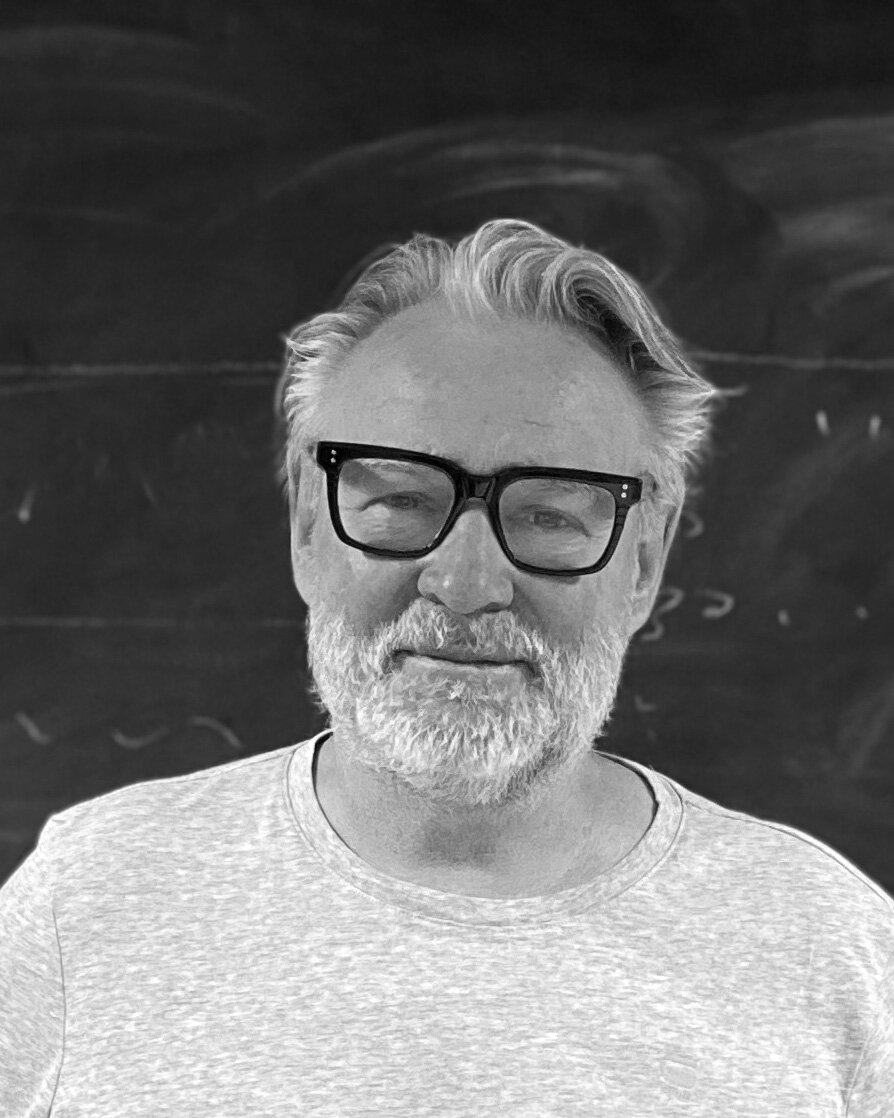 CSM Head Shot 2020BW.jpg