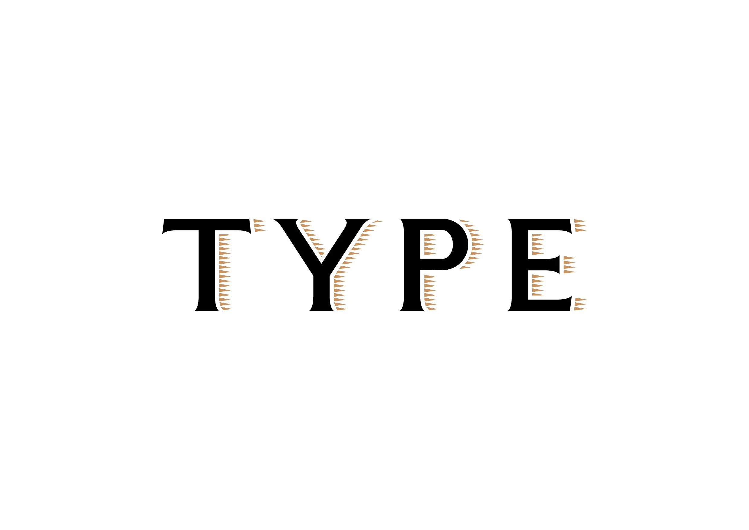 Type