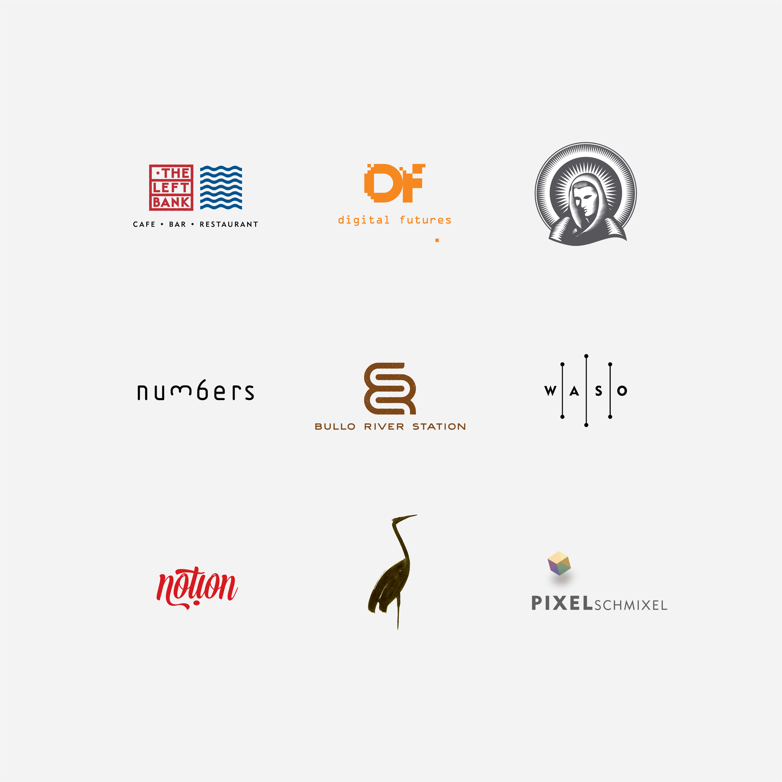 Logo Design