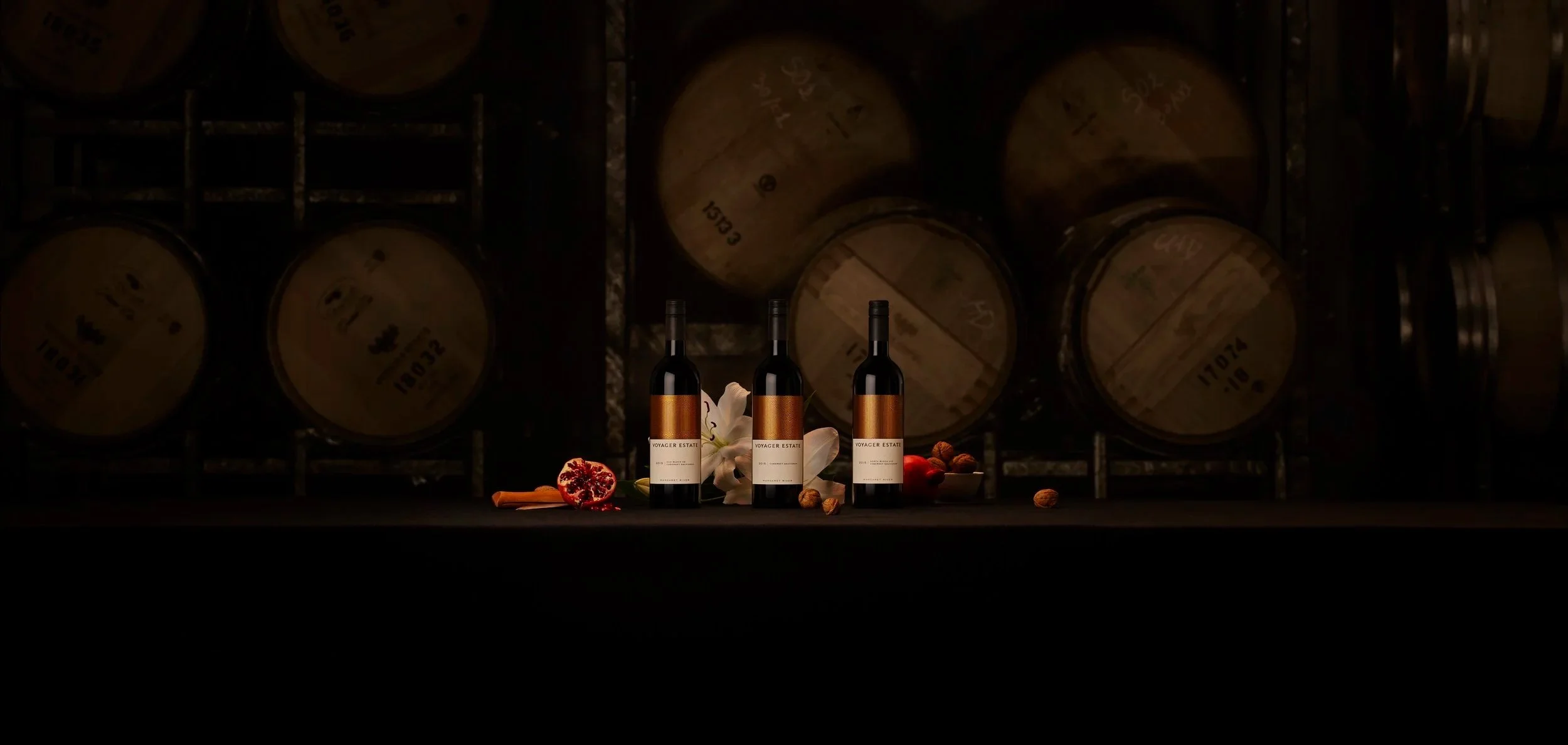 Voyager Estate