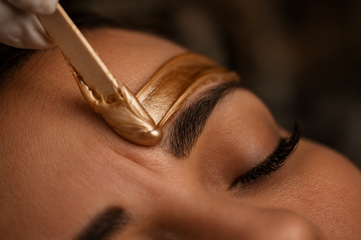 Hair Removal &amp; Tinting