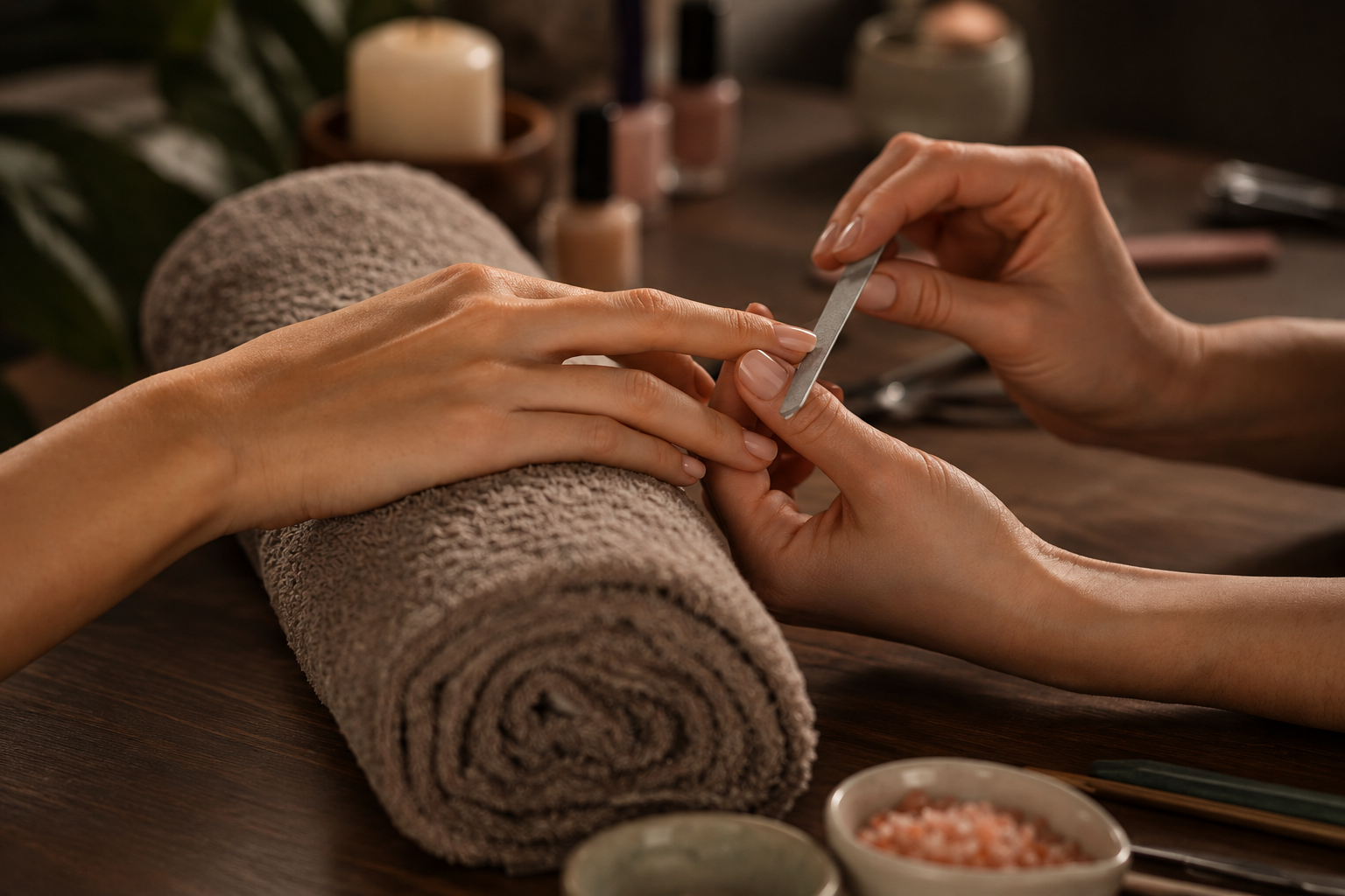 Nail Services