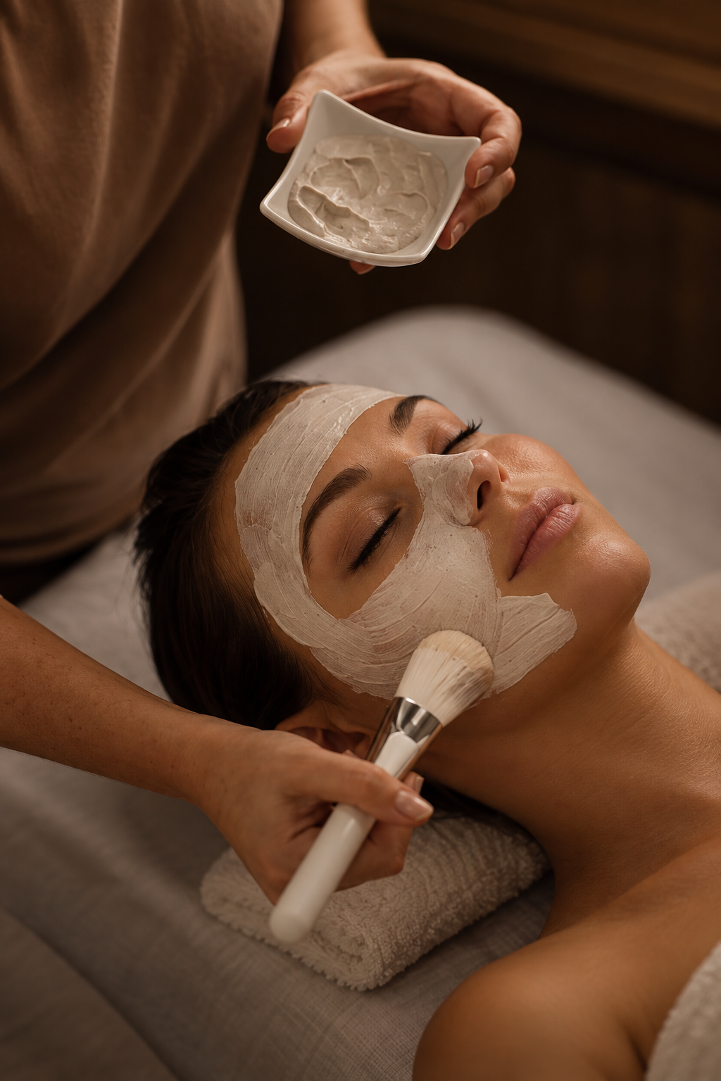 Facials