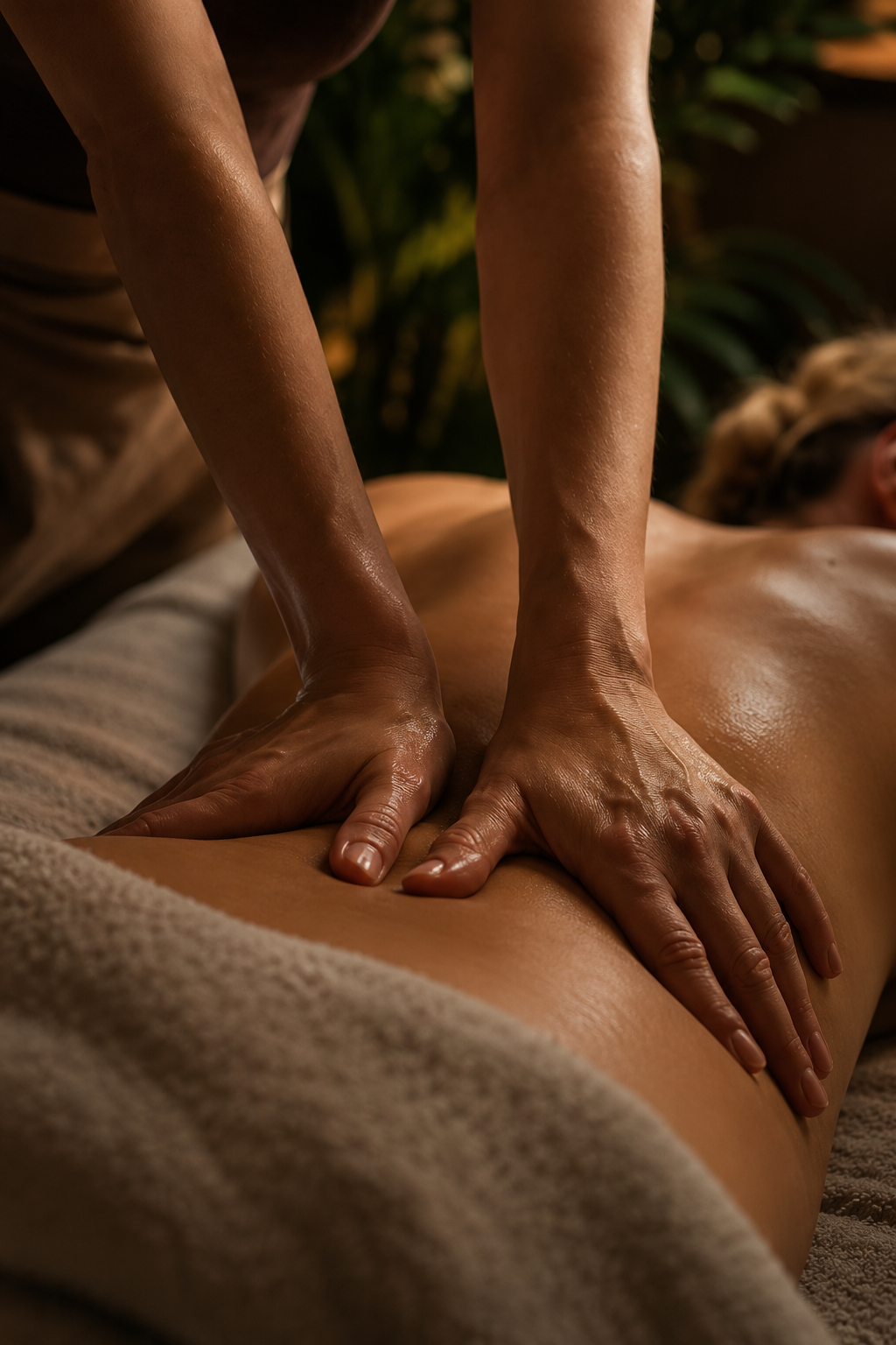 Massage Therapy