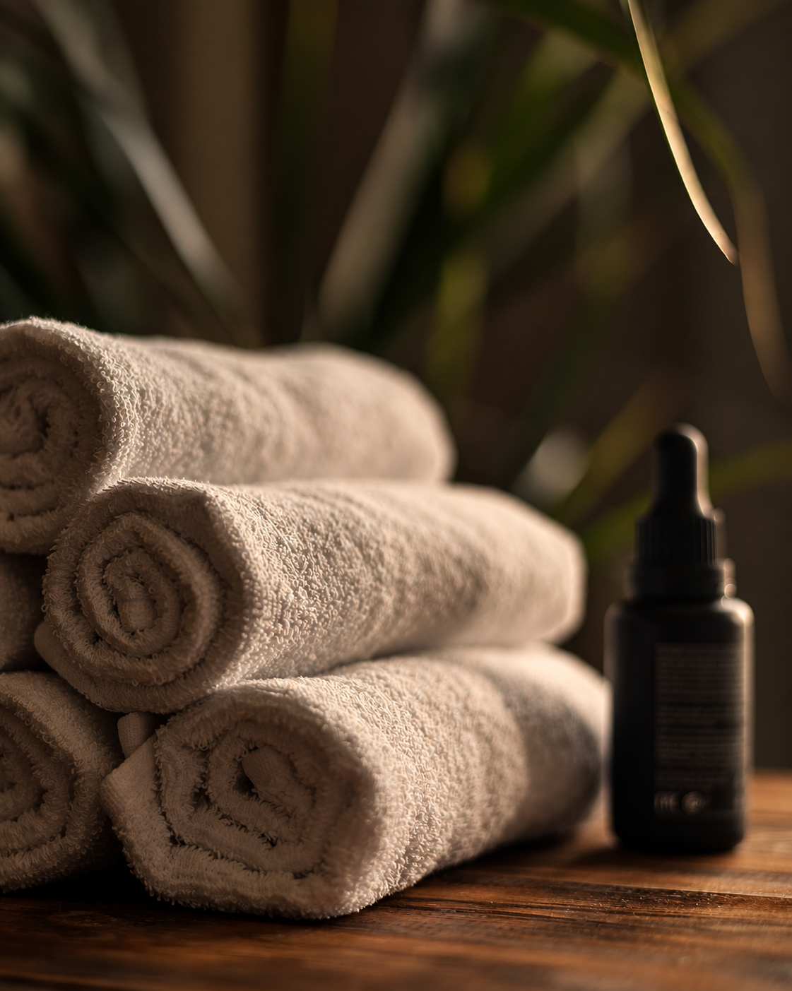 Body Treatments