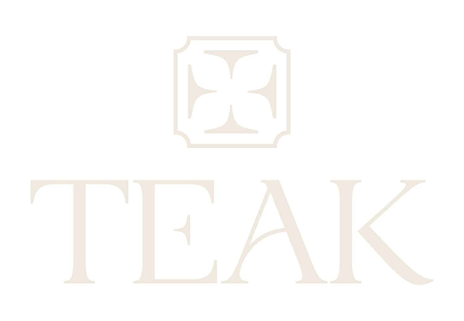 Teak Collective