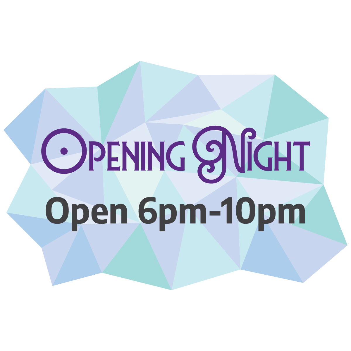 Opening Night