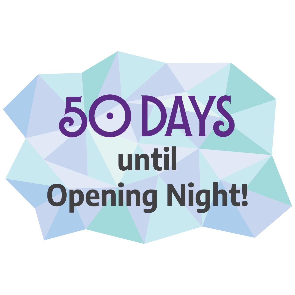 50 days until Winter Wonder opens!