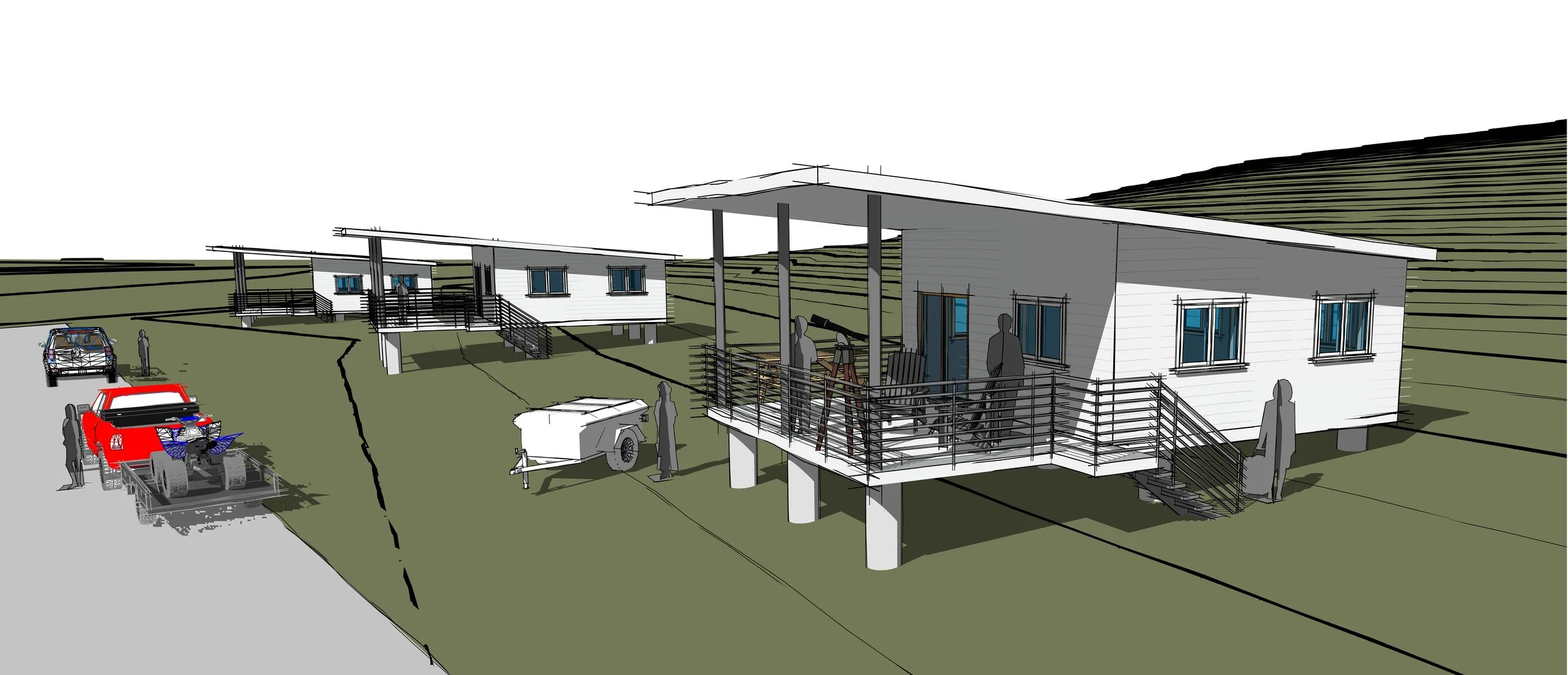 Malheur Field Station