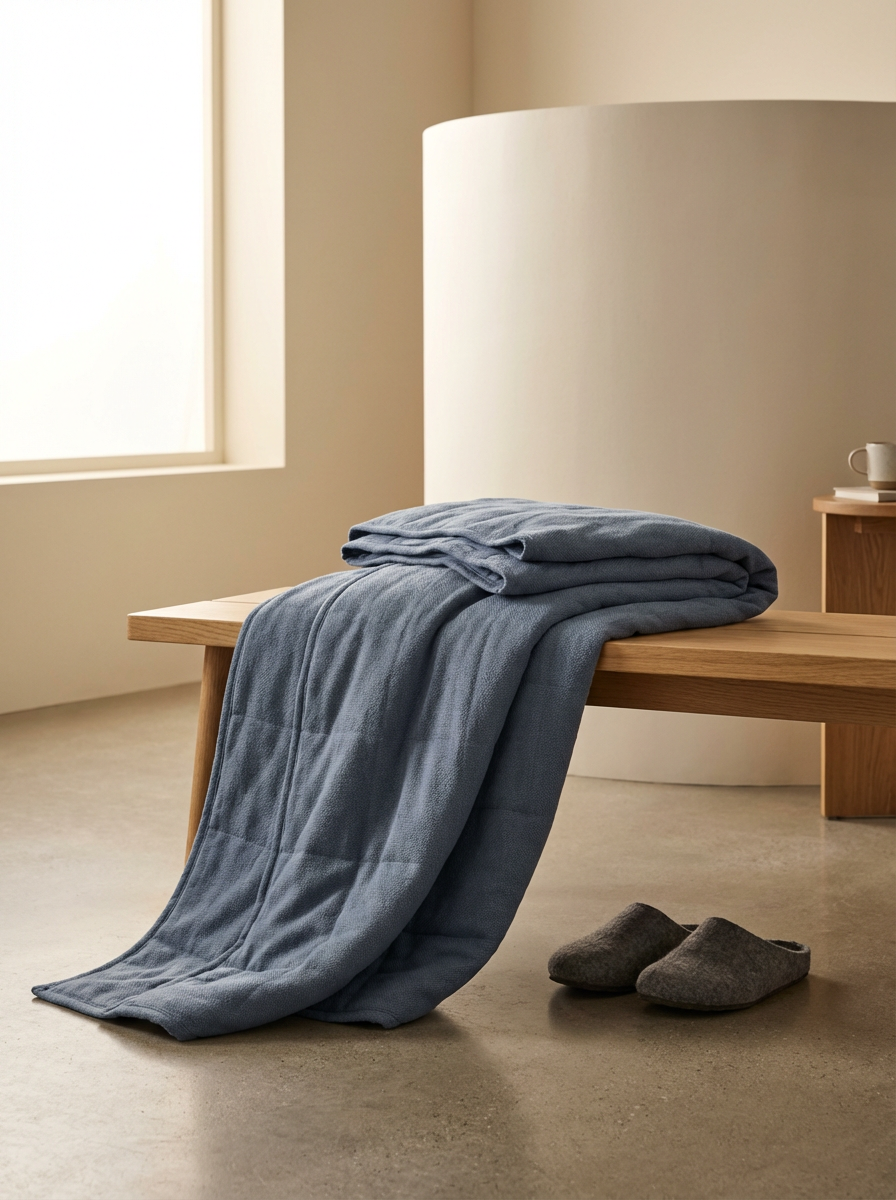 Weighted Blanket