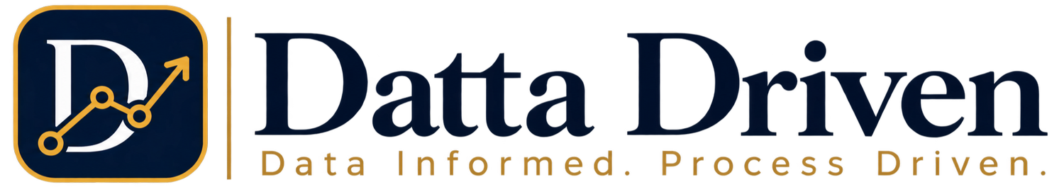 Datta Driven