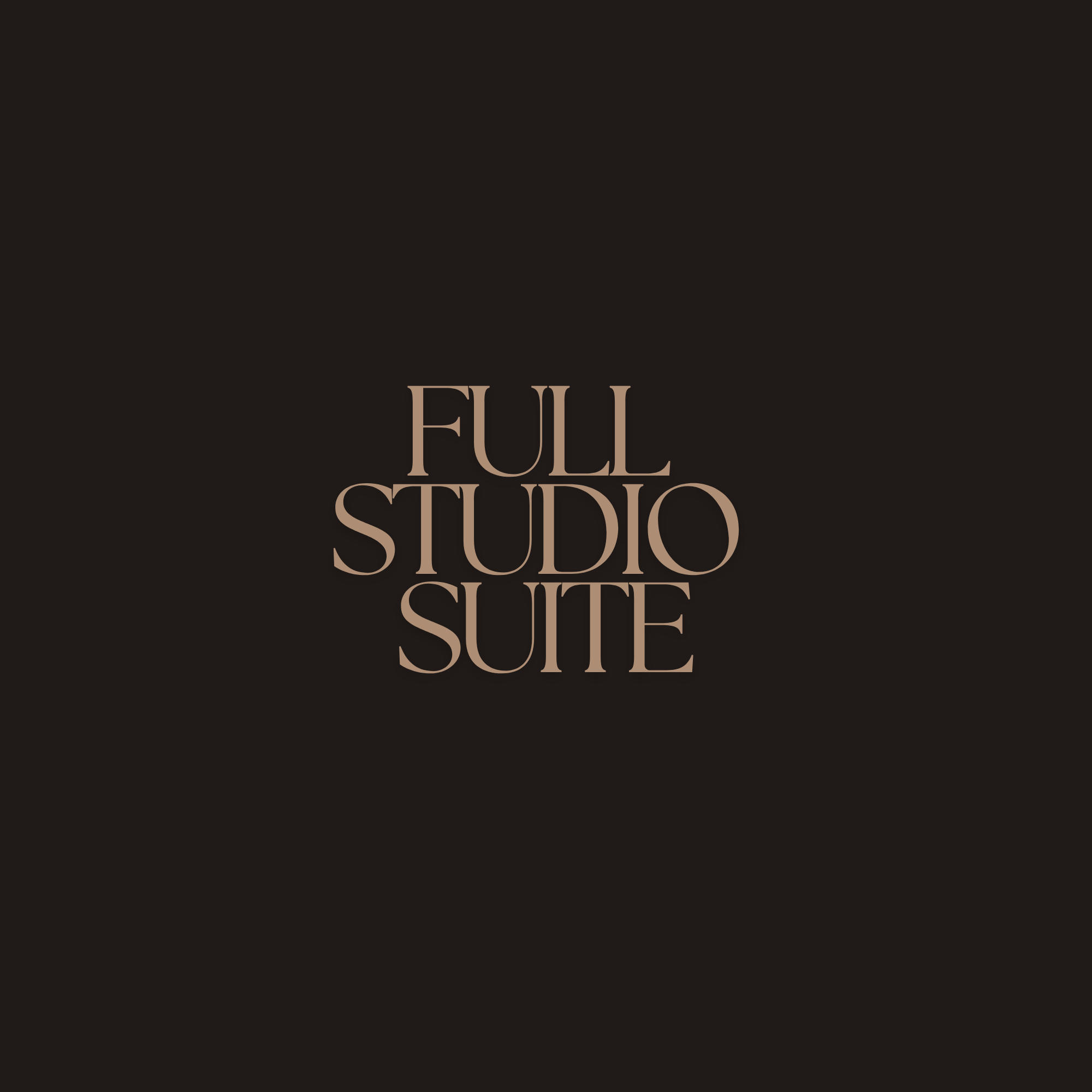 The Plug Creative Suite™