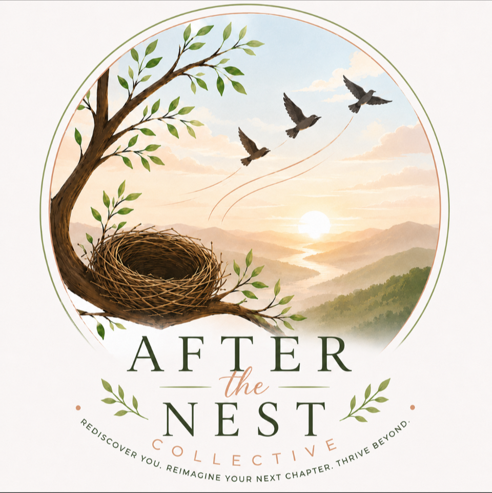 After The Nest Collective