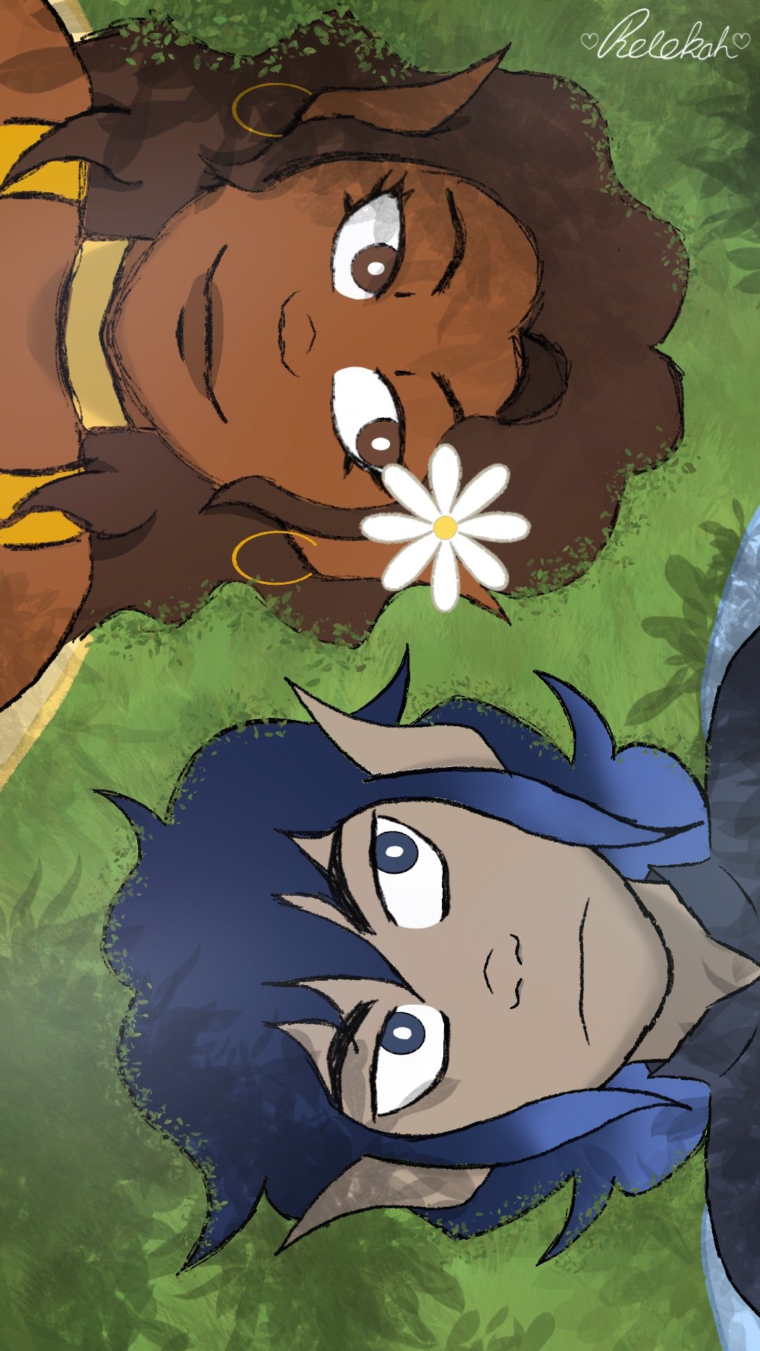 Lumina & Zephyr