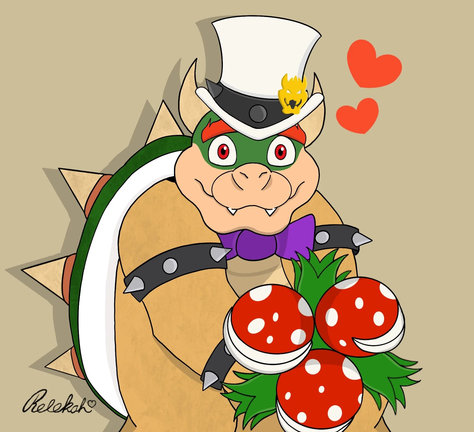 Bowser