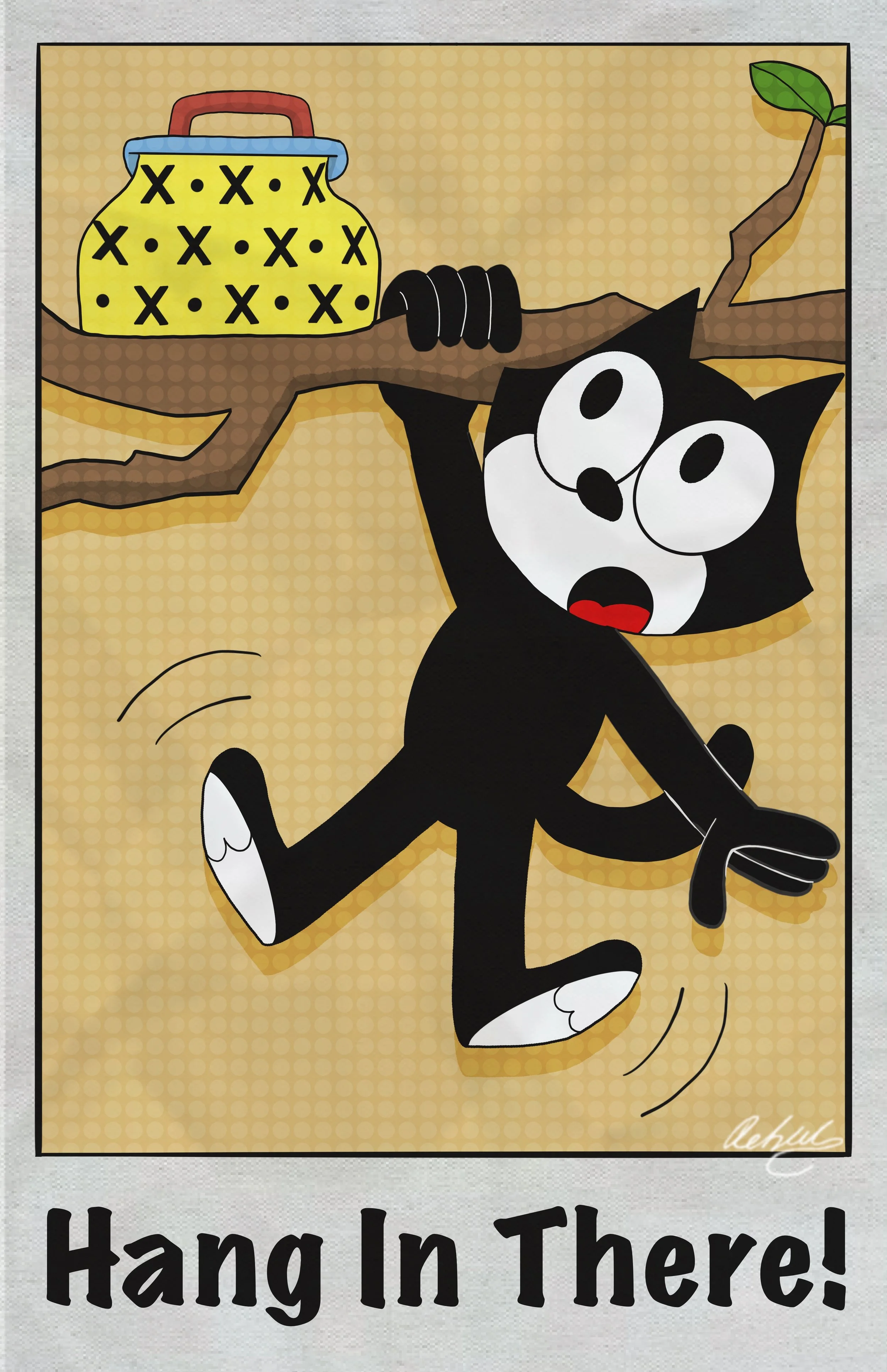 Felix the Cat