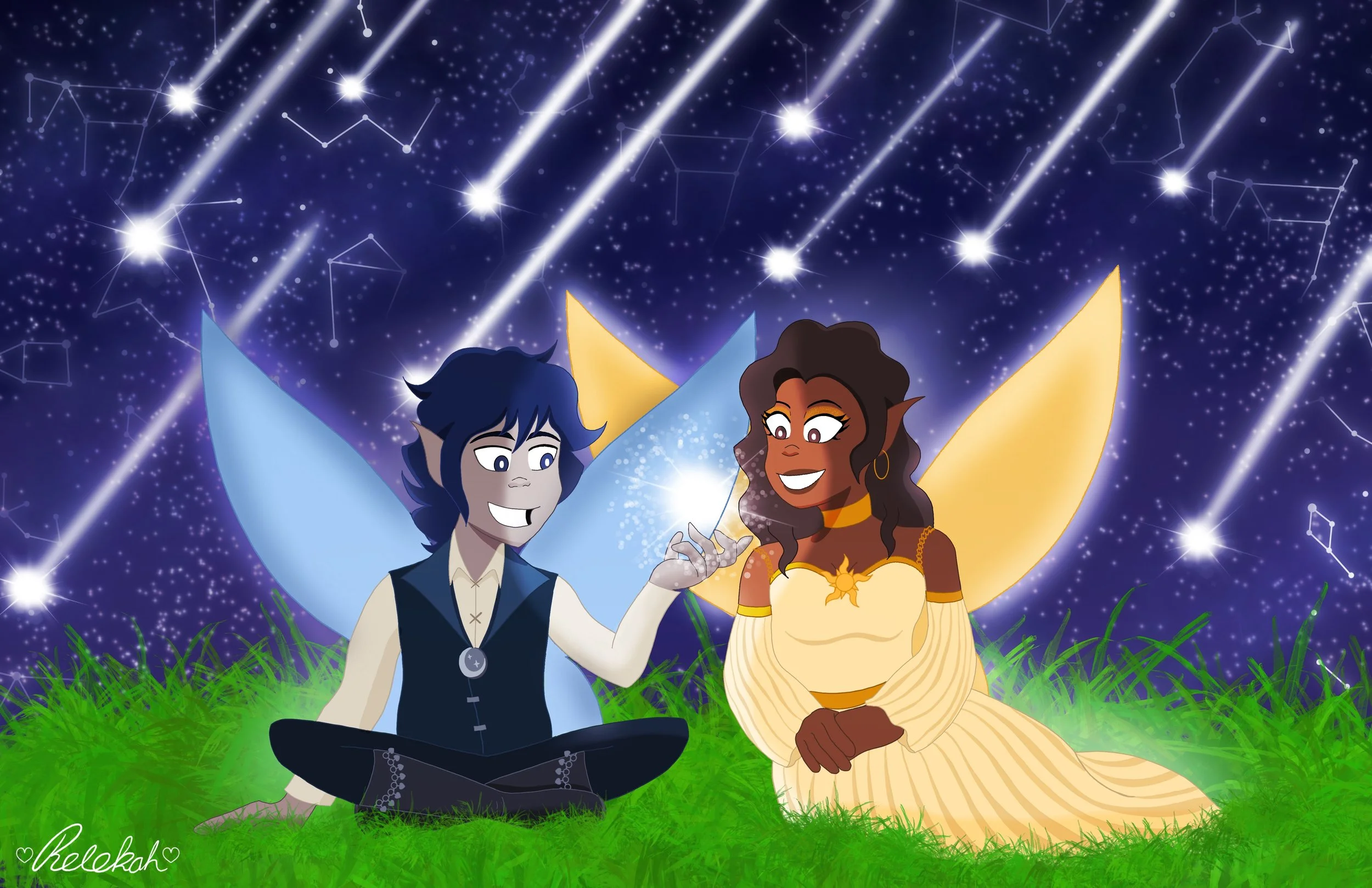Star Catcher
