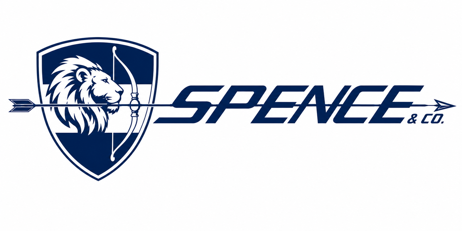 Spence &amp; Company, LLC