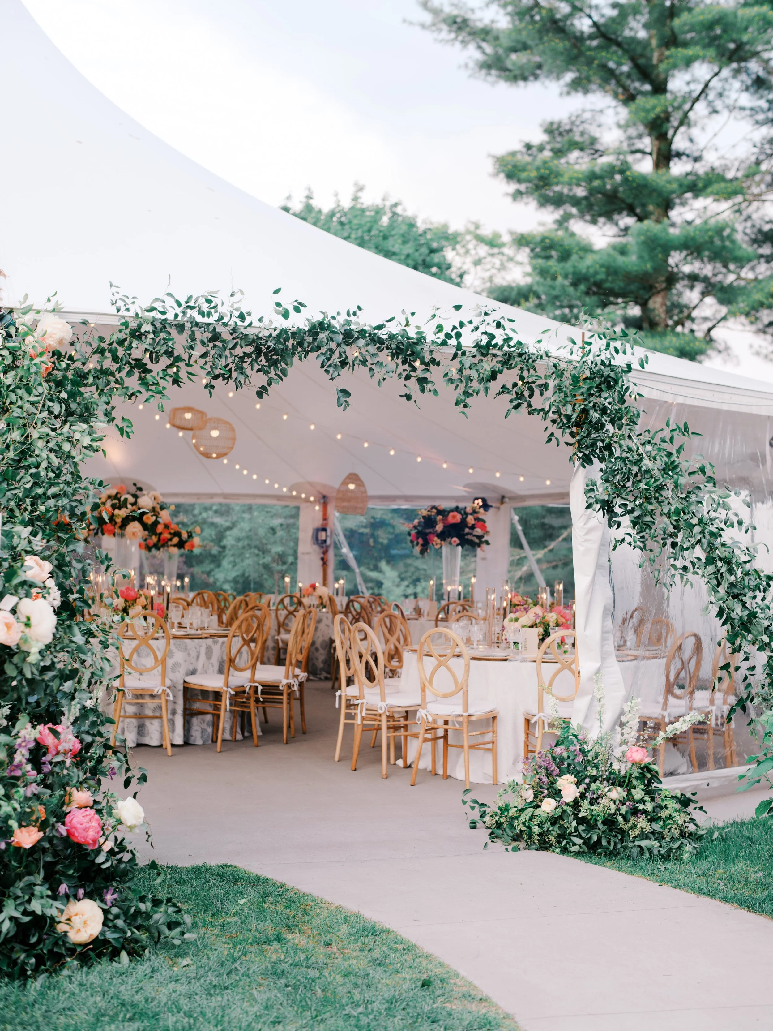 deCordova Wedding