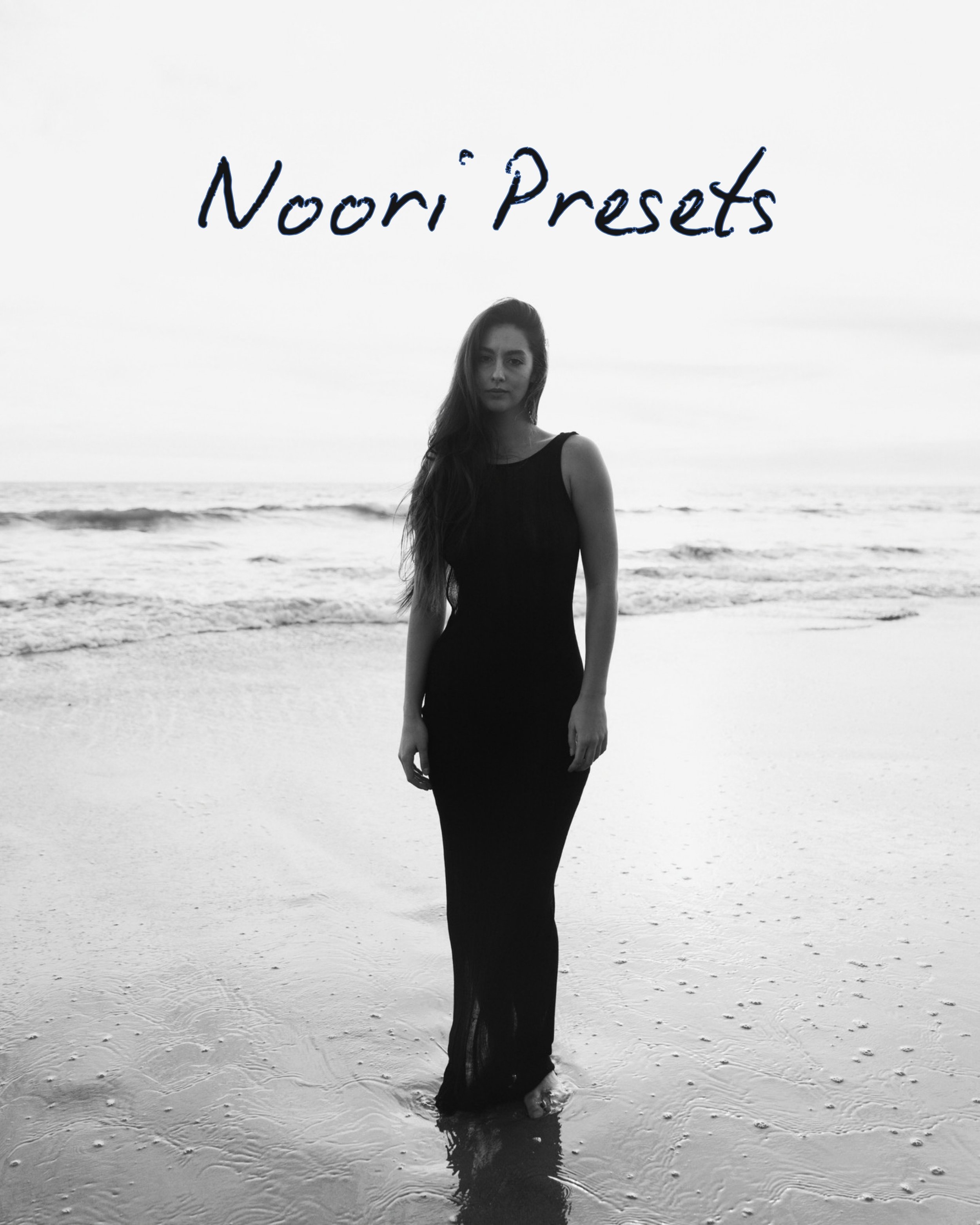 Noori Preset Pack