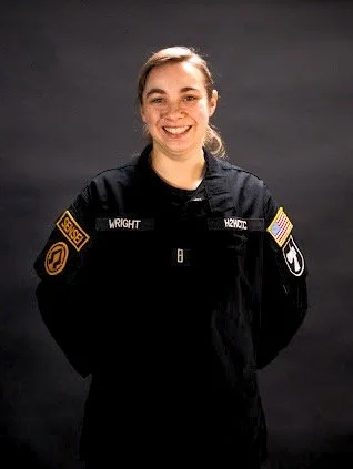 Sensei Jennifer Ann
