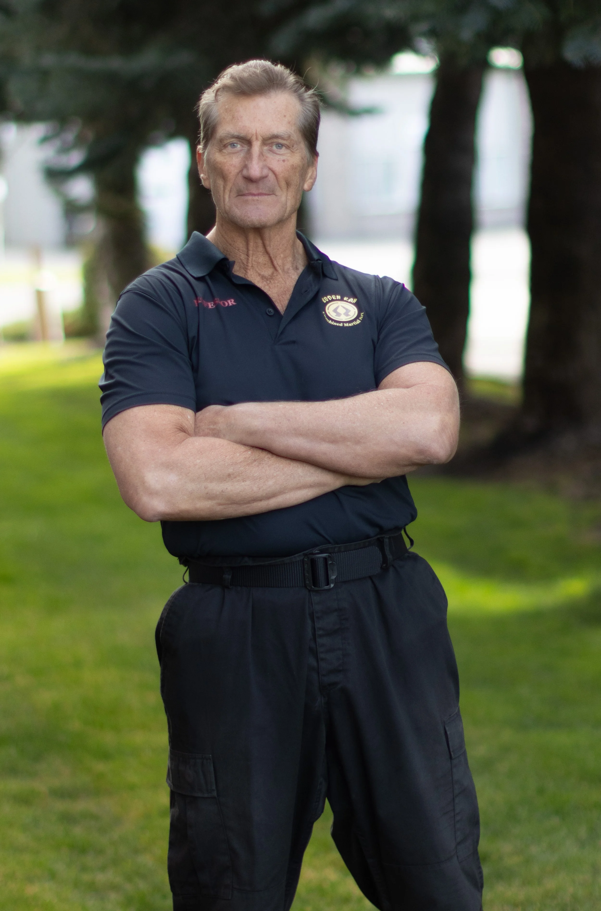 Professor Michael M Foley