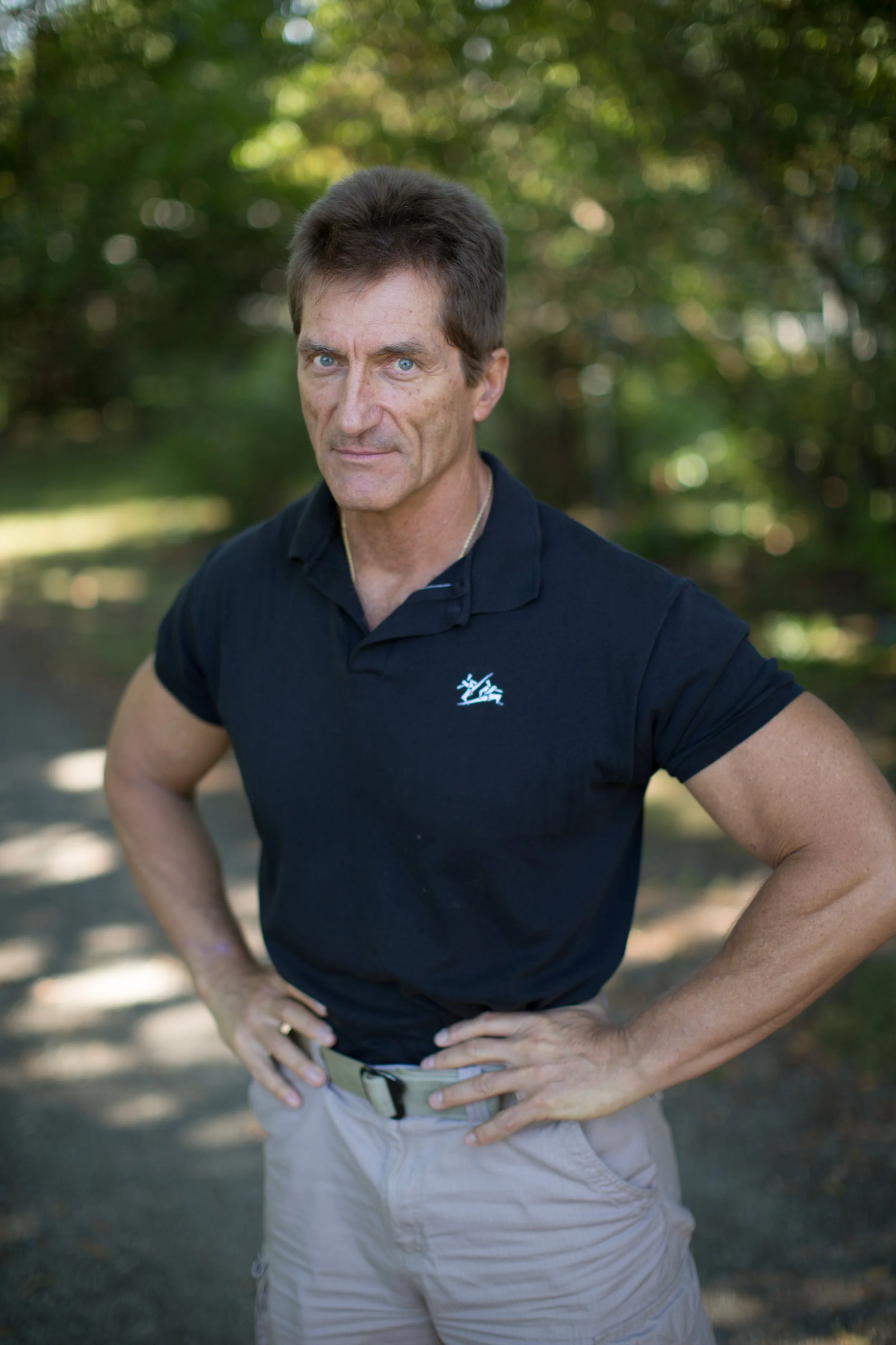 Professor Michael M Foley