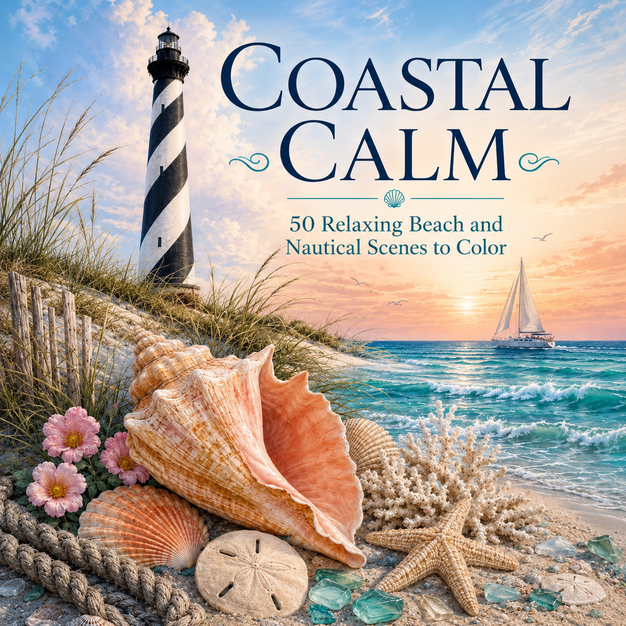 Coastal Calm