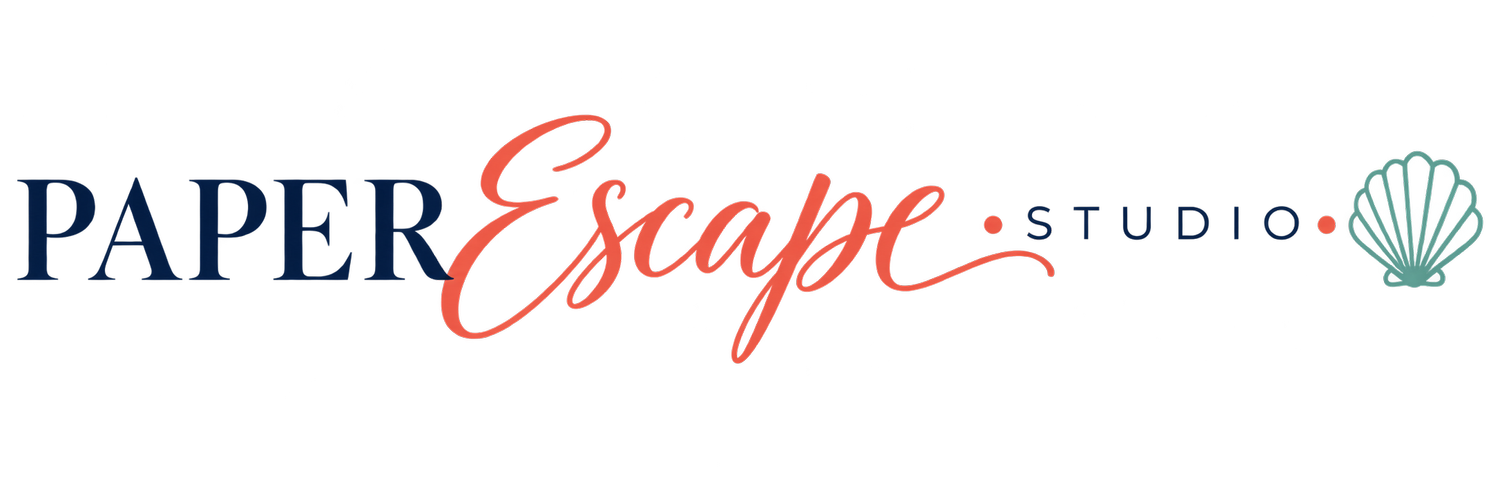 Paper Escape Studio