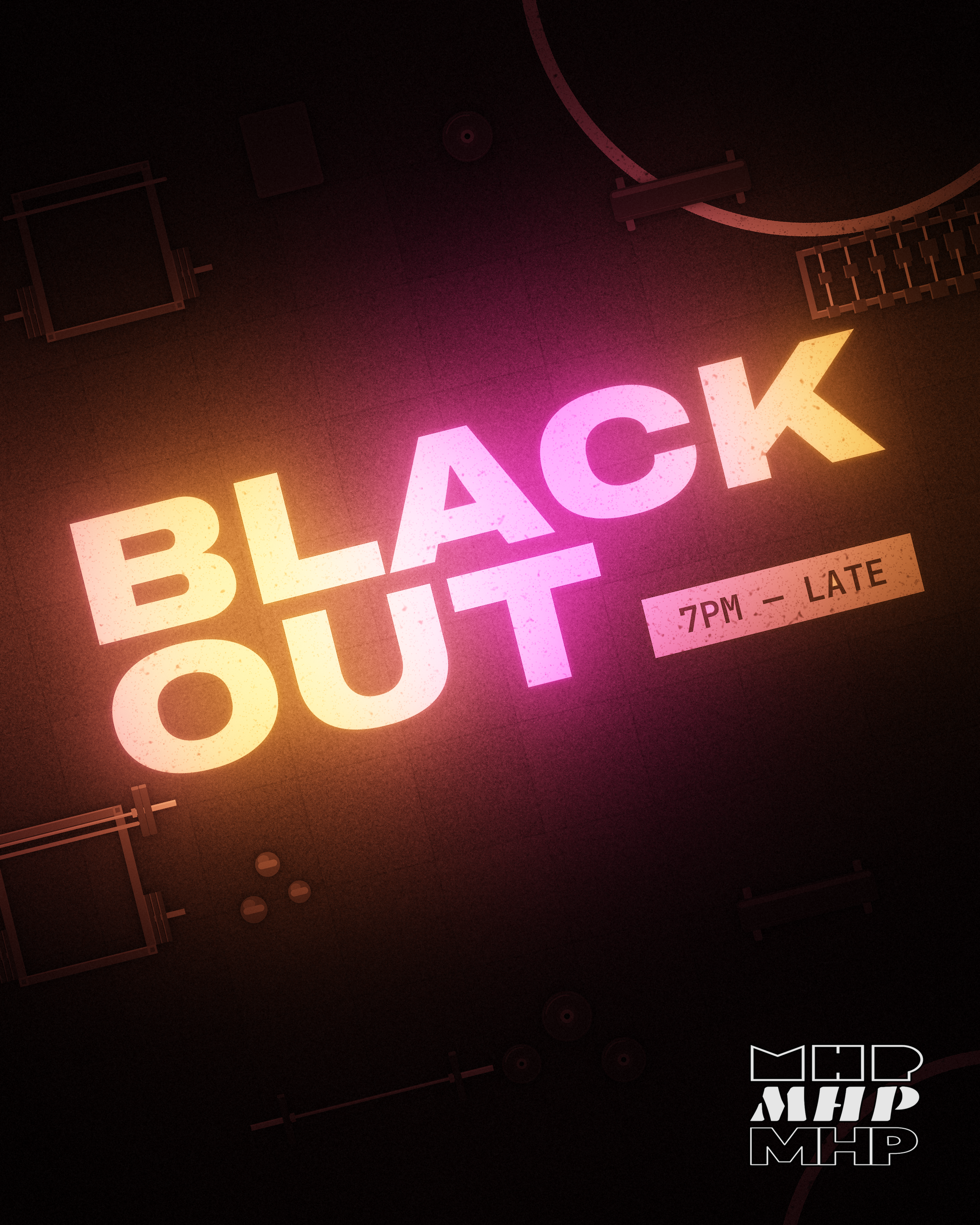 MHPBLACKOUT