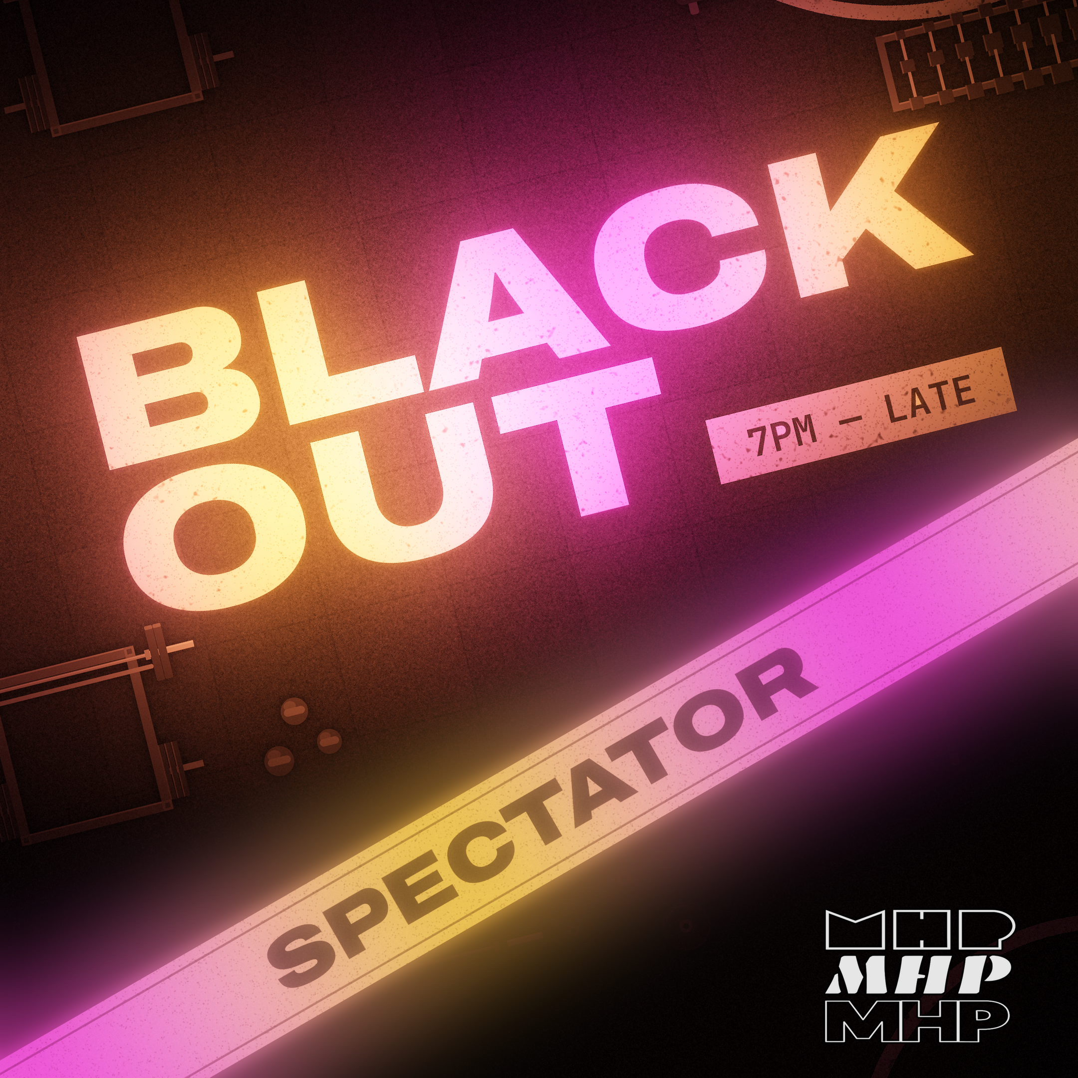 MHPBLACKOUT