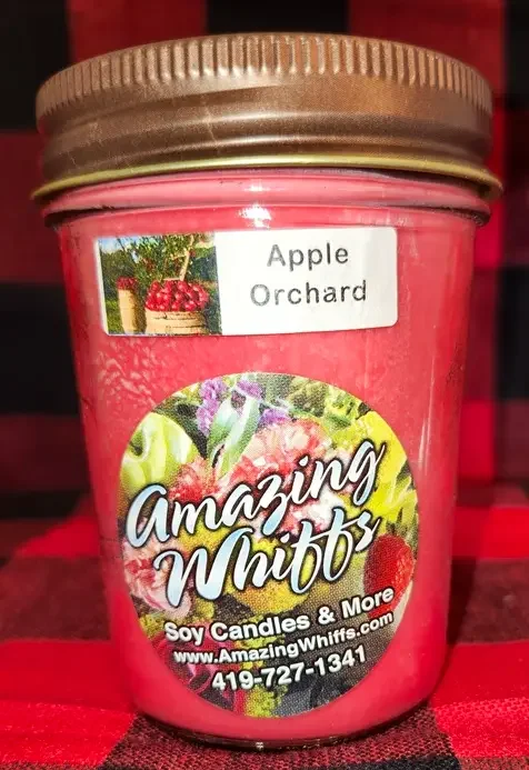 Apple Orchard