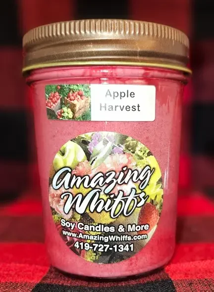 Apple Harvest