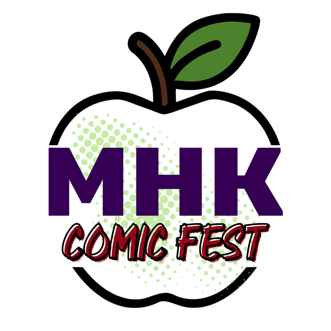 MHK Comic Fest