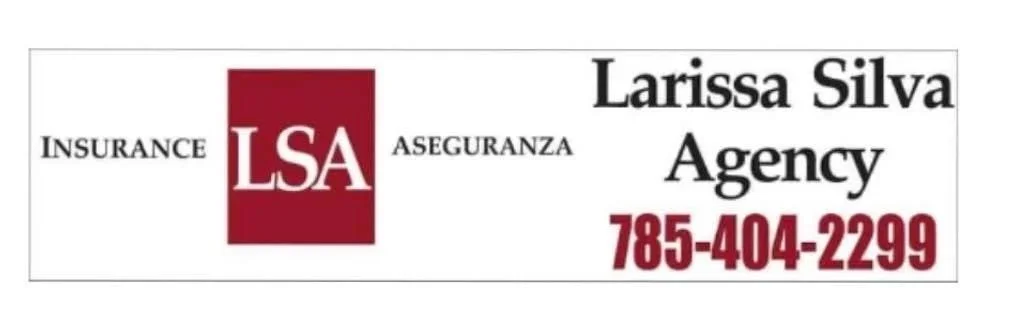 Larissa Silva Agency
