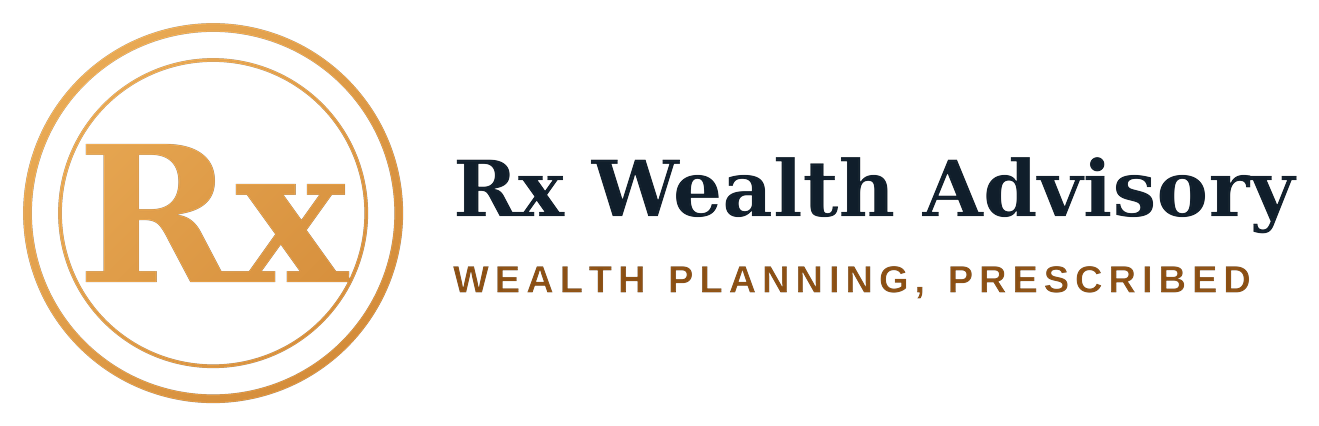 Rx Wealth Advisory