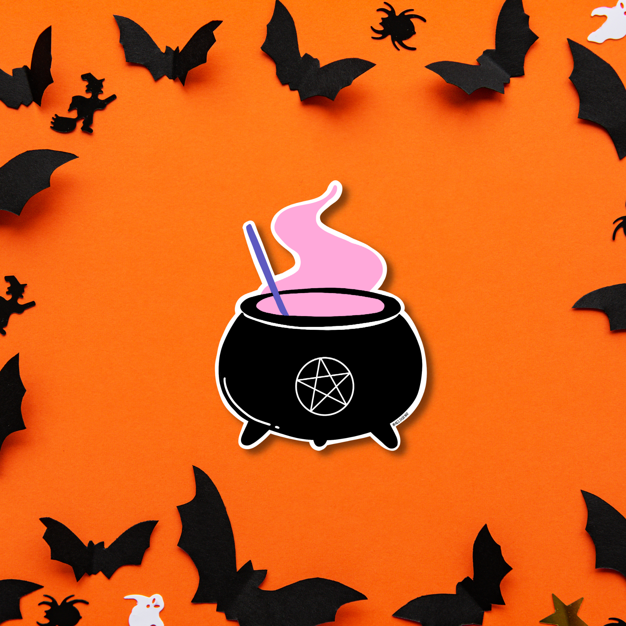 Cauldron - Orange BG .png